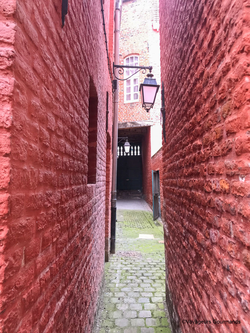 visiter douai - fetes gayants