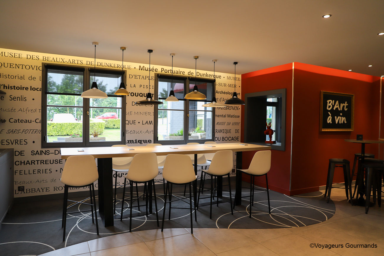 visiter douai - fetes gayants