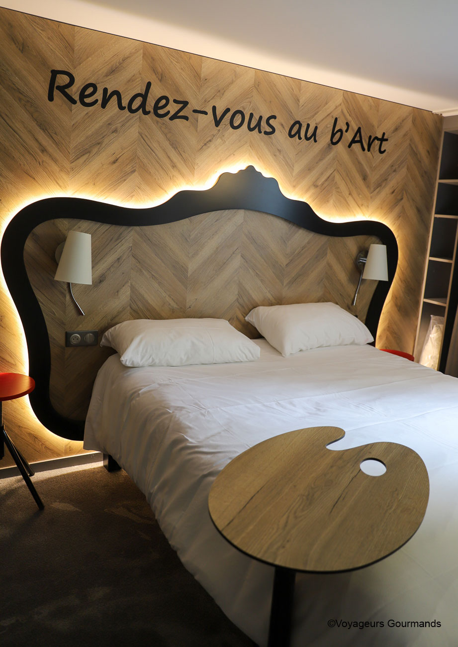 visiter douai - fetes gayants