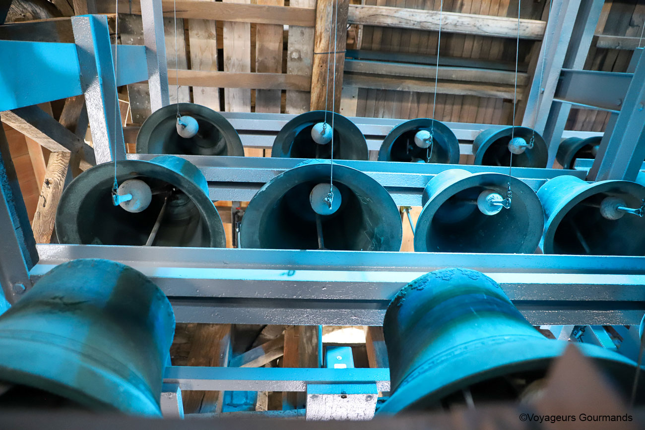 visiter douai - fetes gayants