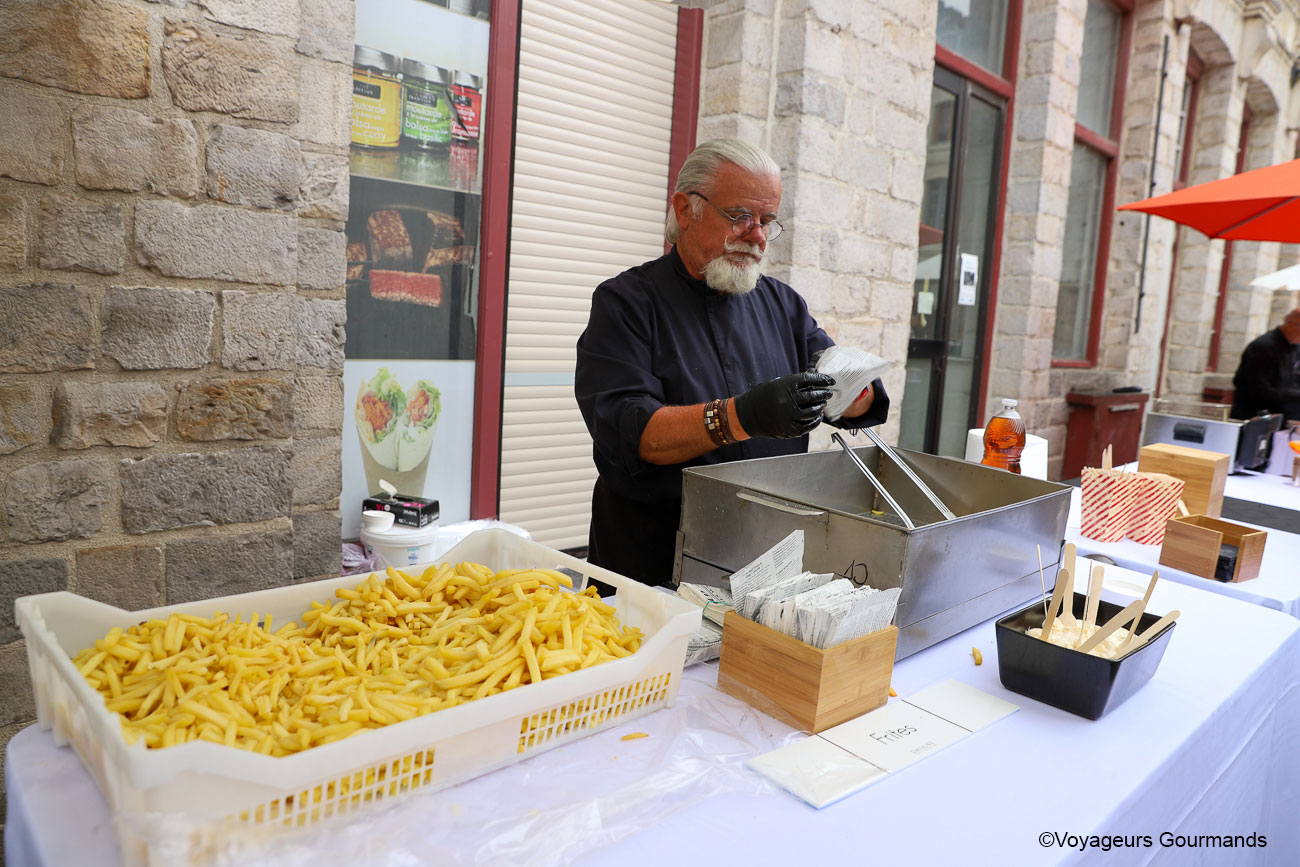 visiter douai - fetes gayants