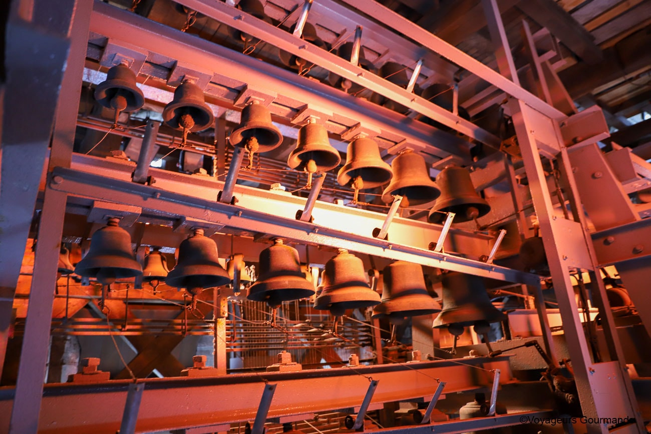 visiter douai - fetes gayants