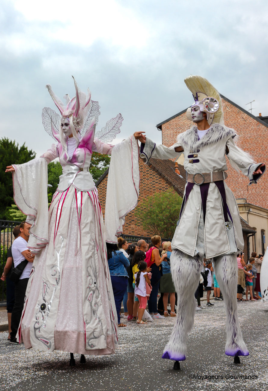 visiter douai fetes gayants 32