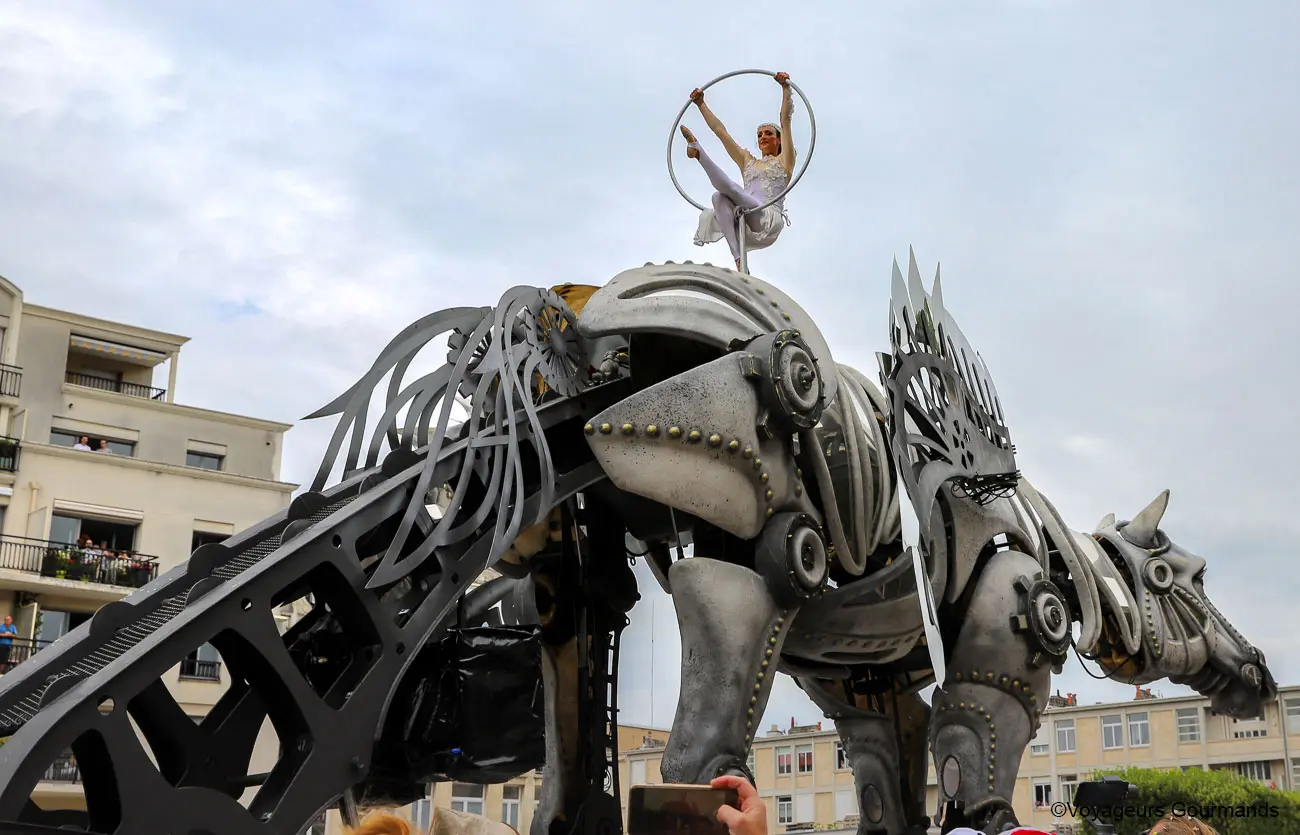 visiter douai fetes gayants 34