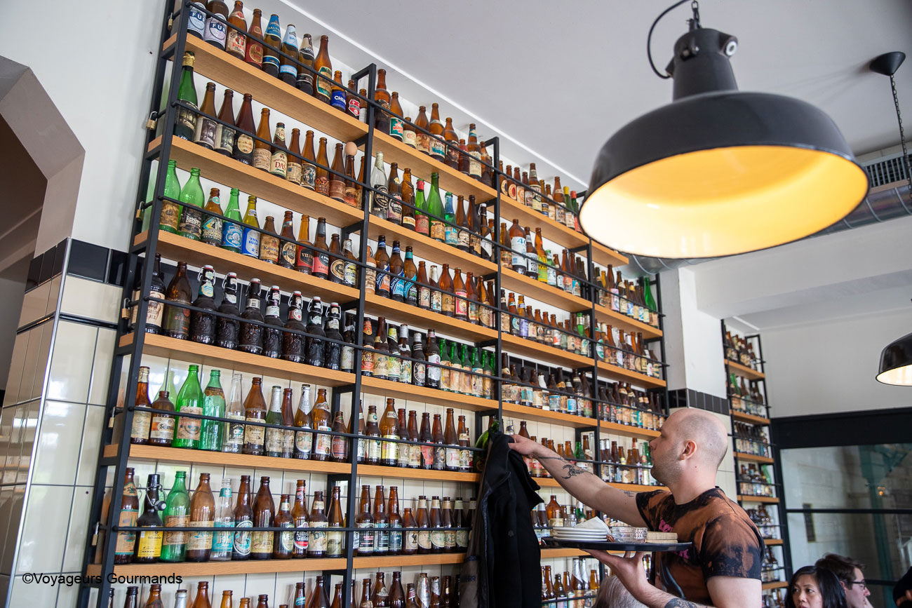 manger a amsterdam 18