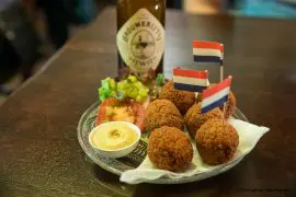 manger a amsterdam