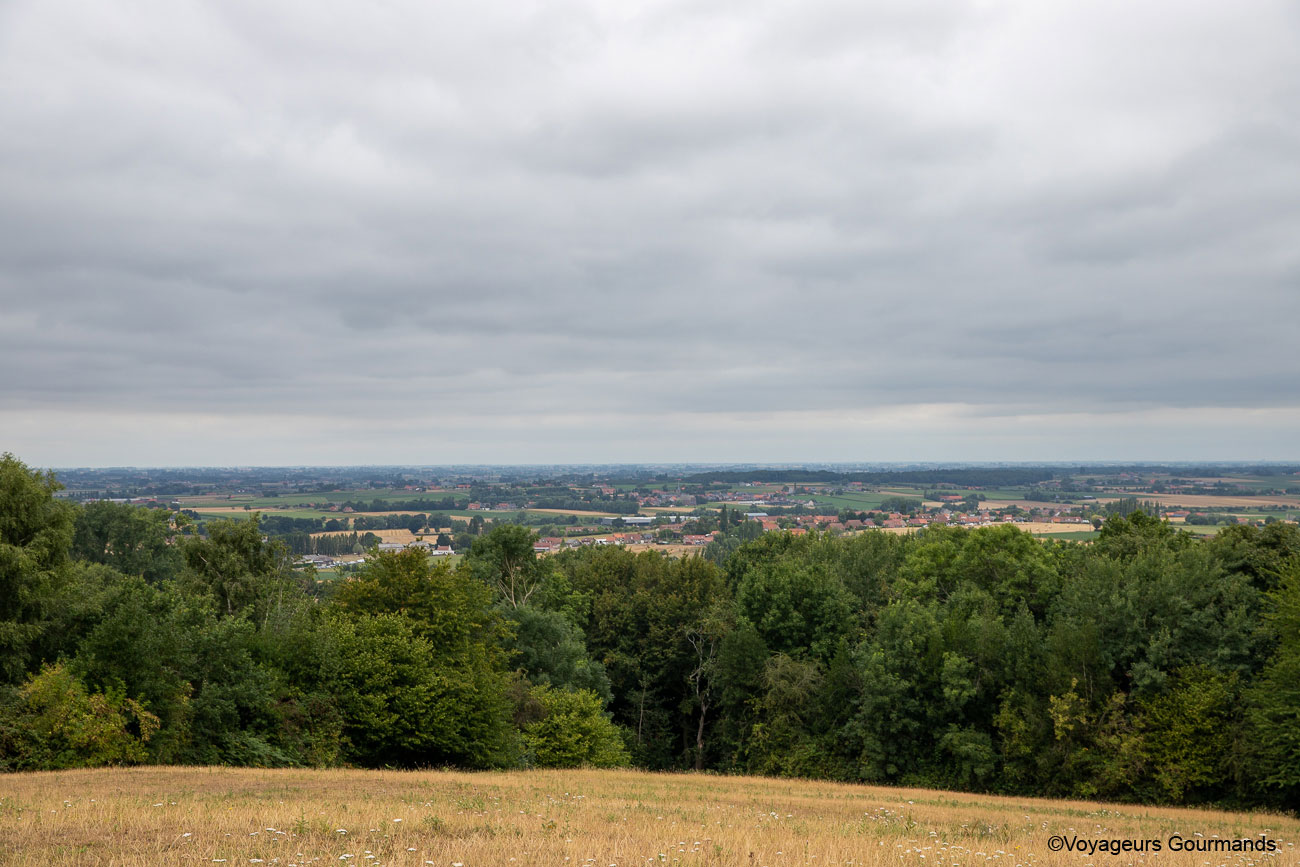 vallee de la Lys et les Monts de Flandre 44