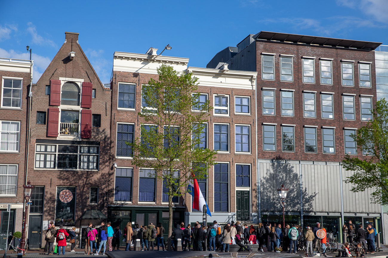 visiter amsterdam