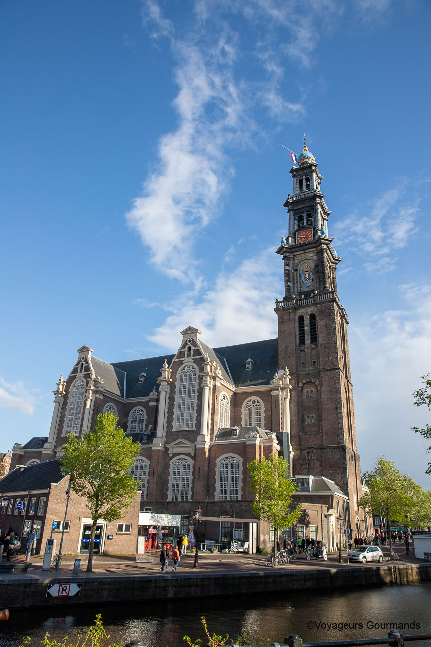 visiter amsterdam 11