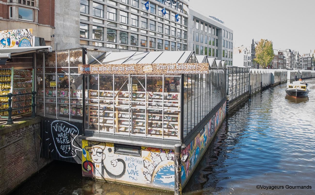 visiter amsterdam