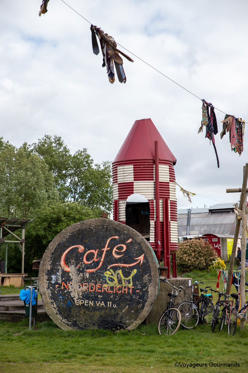visiter amsterdam