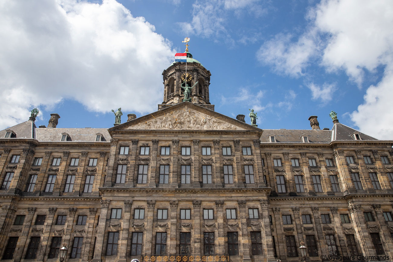 visiter amsterdam