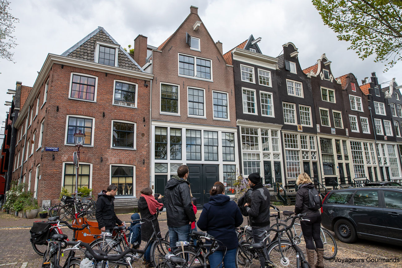 visiter amsterdam
