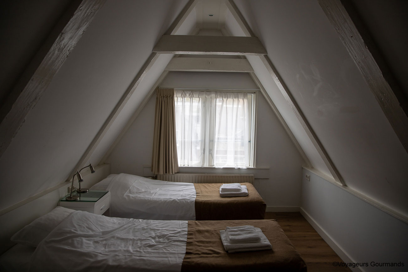 visiter amsterdam