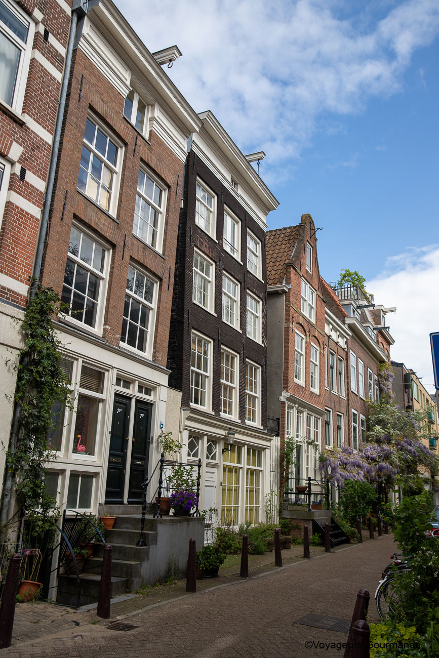 visiter amsterdam