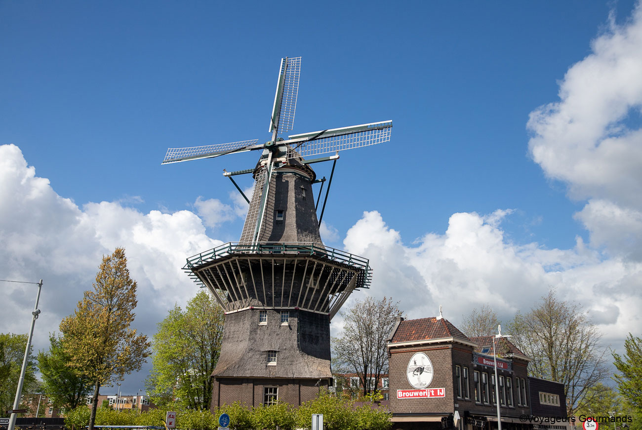 visiter amsterdam