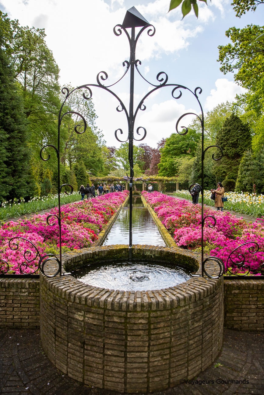 visiter keukenhof