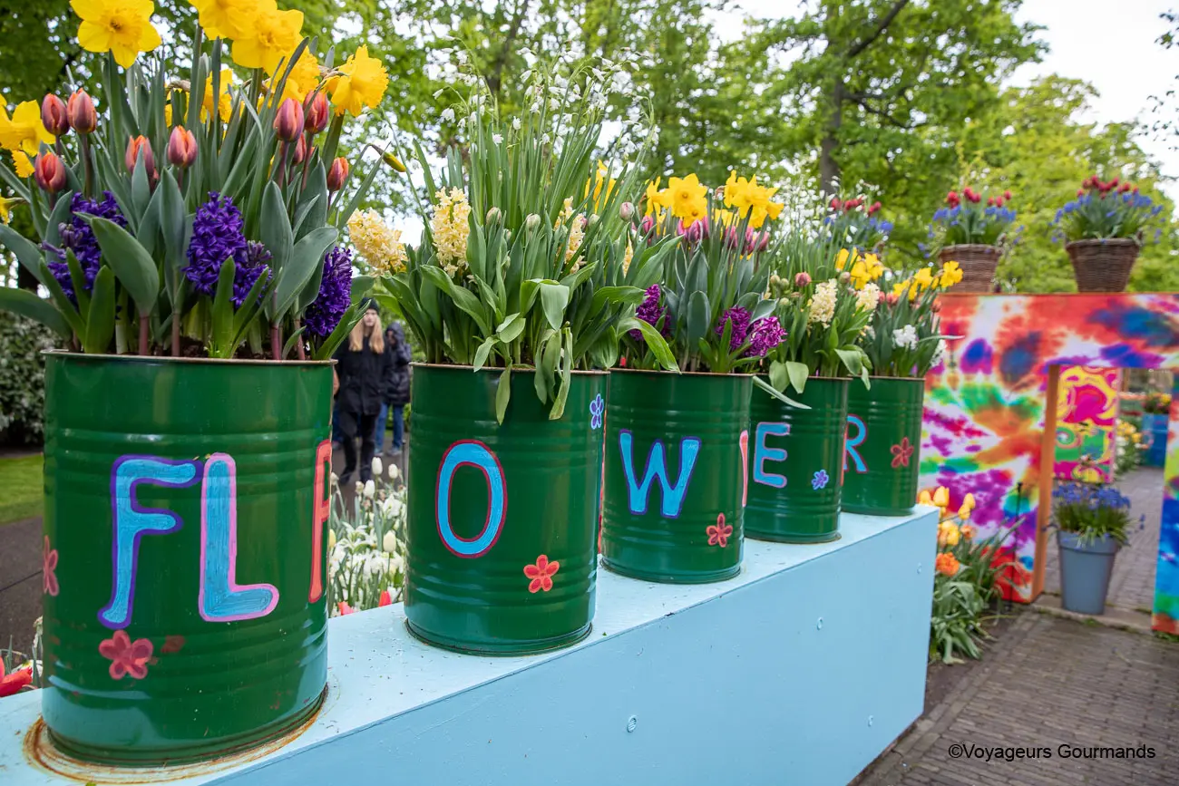 visiter keukenhof 8