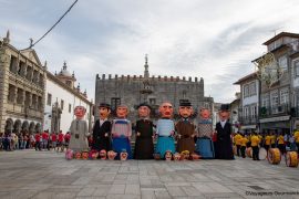 été au portugal