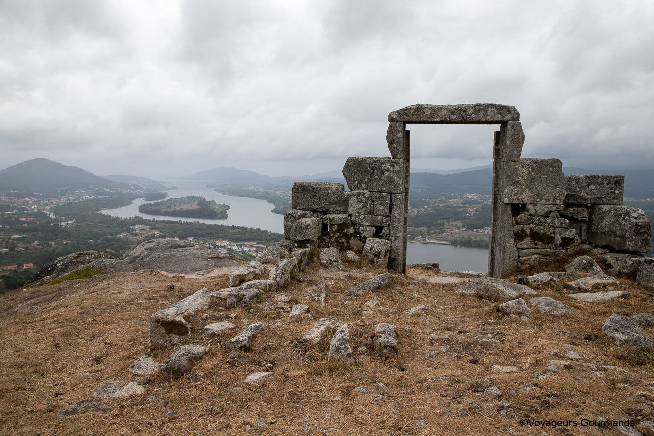 été au portugal