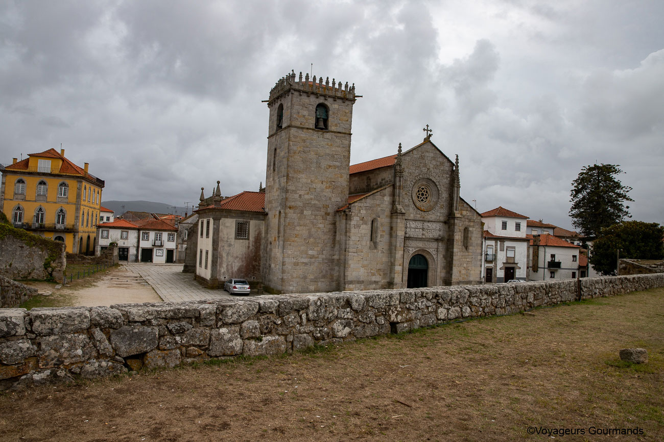 été au portugal