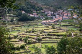 été au portugal