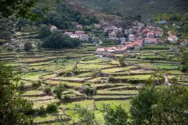 été au portugal