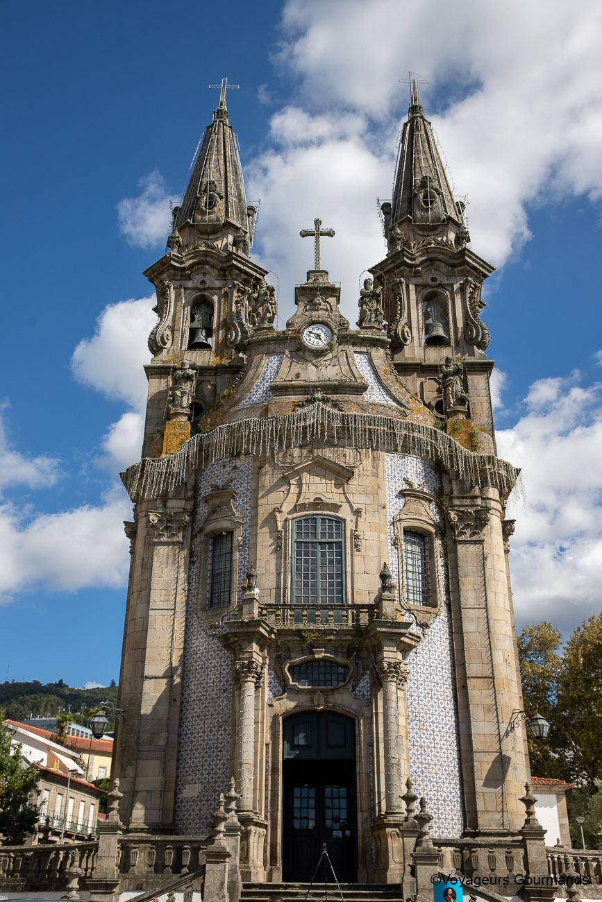 ete au portugal