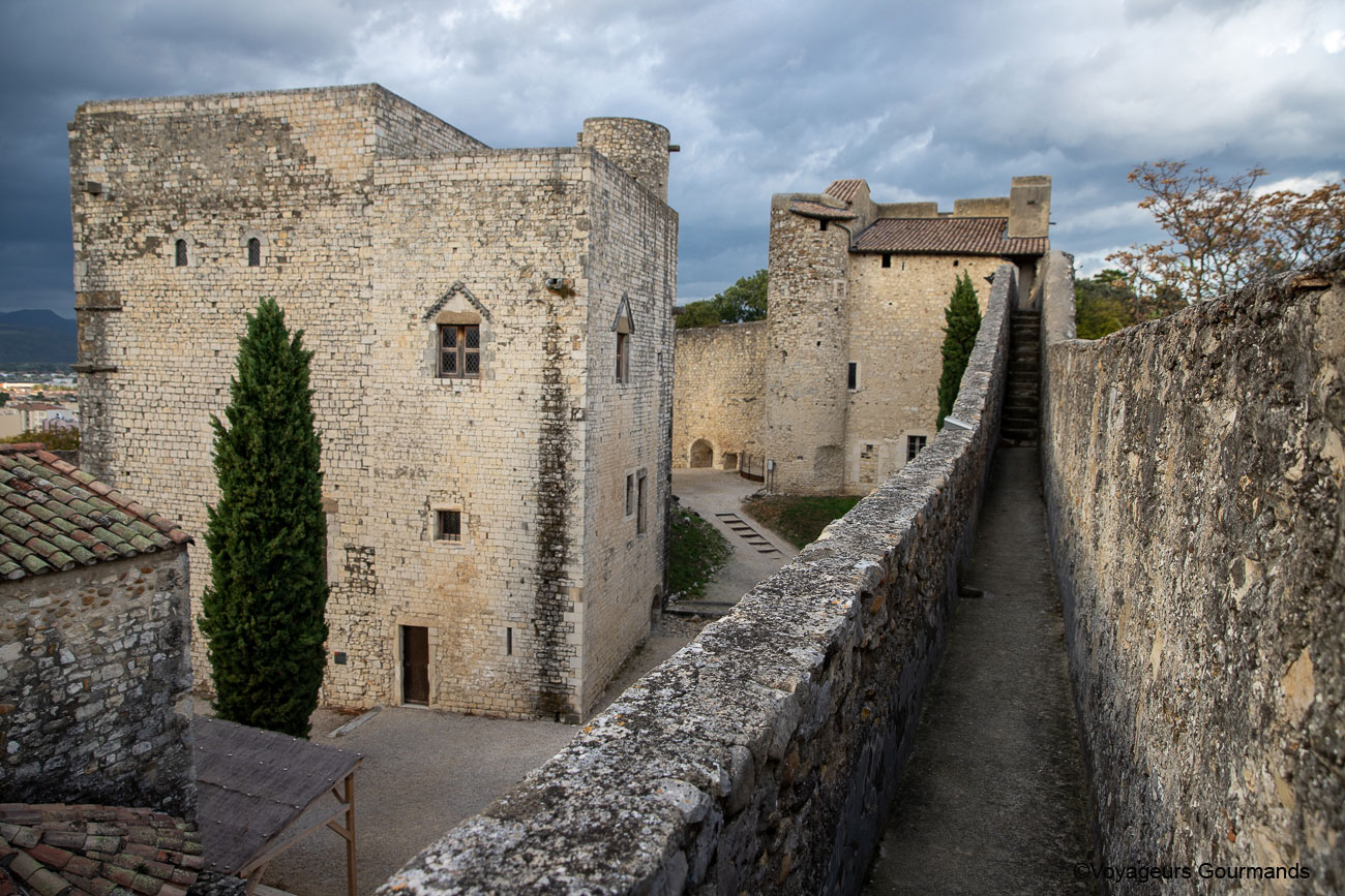 Drôme provençale