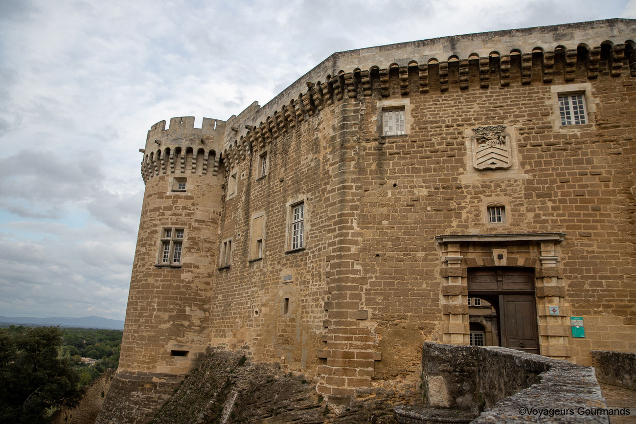 Drôme provençale