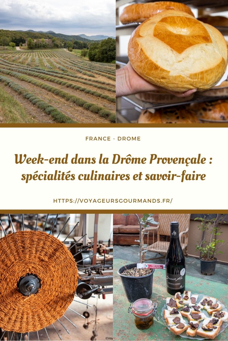 drome provençale