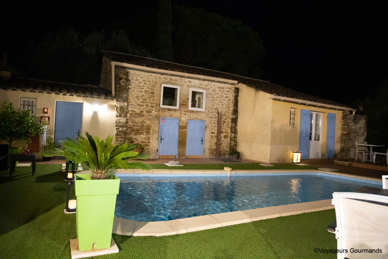 drome provençale