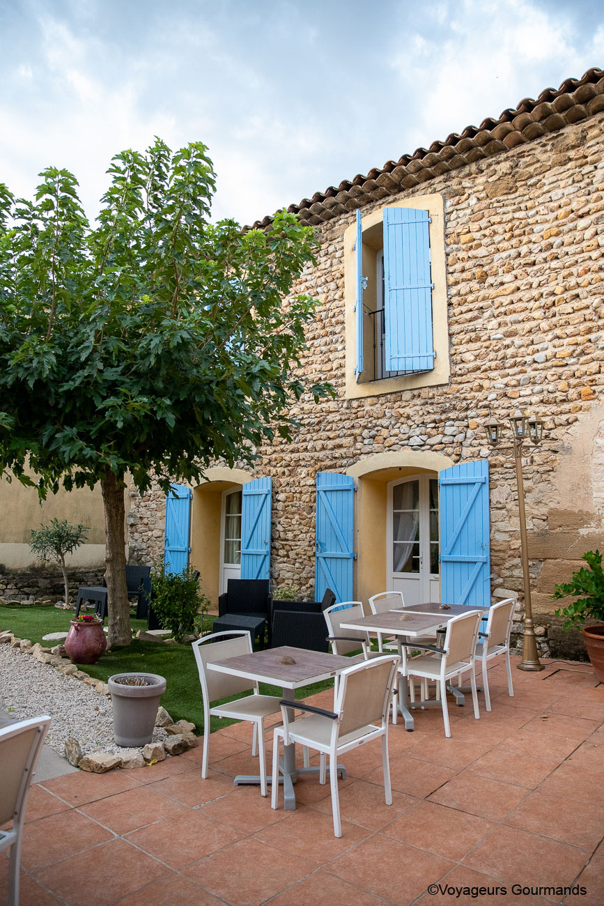 drome provençale