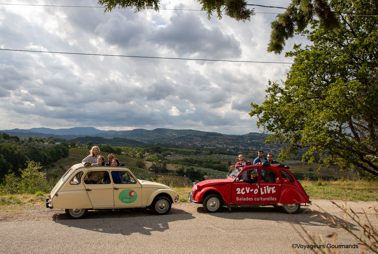 drome provençale