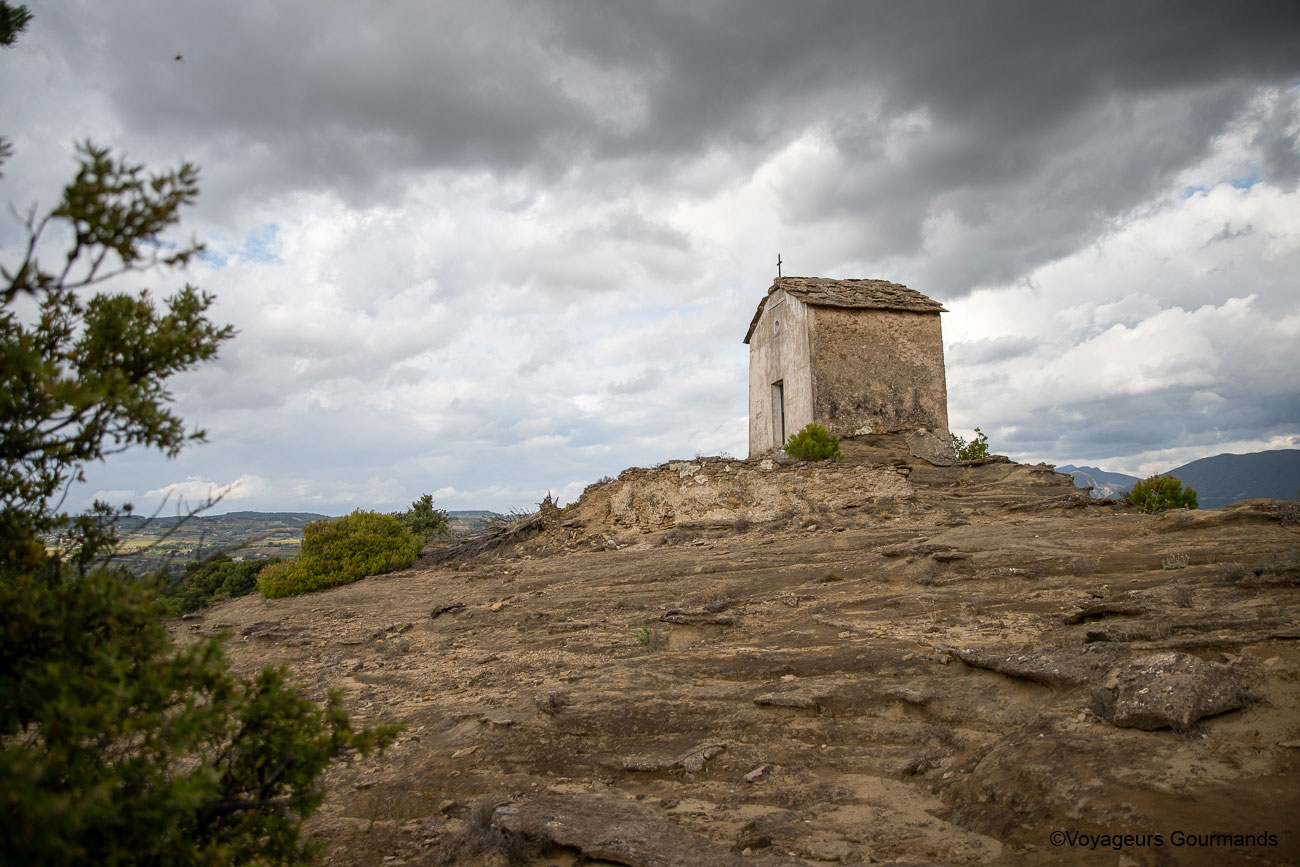 drome provençale