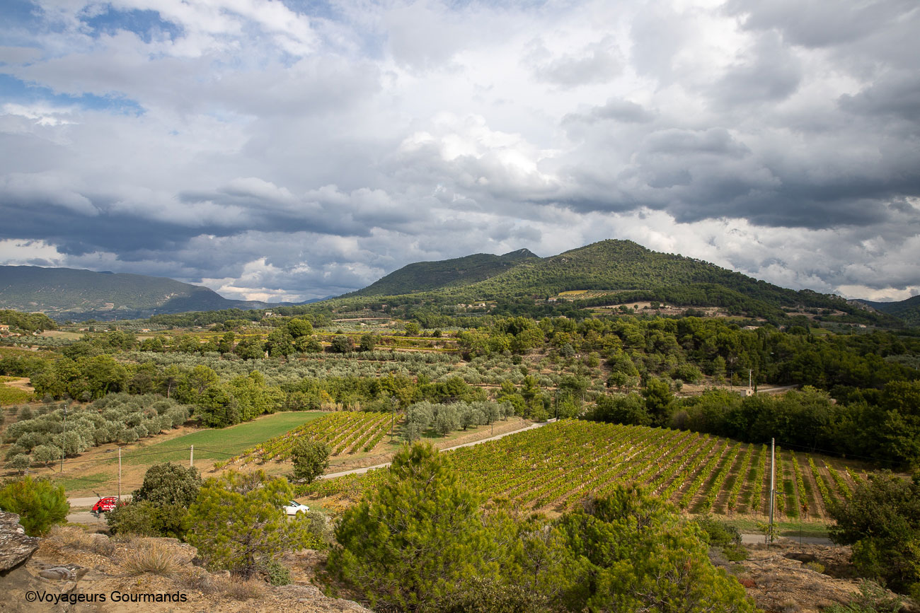 drome provençale