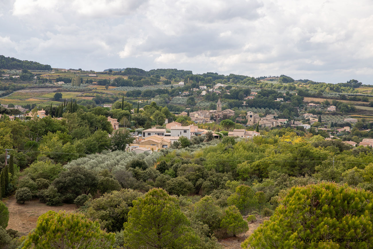 drome provençale