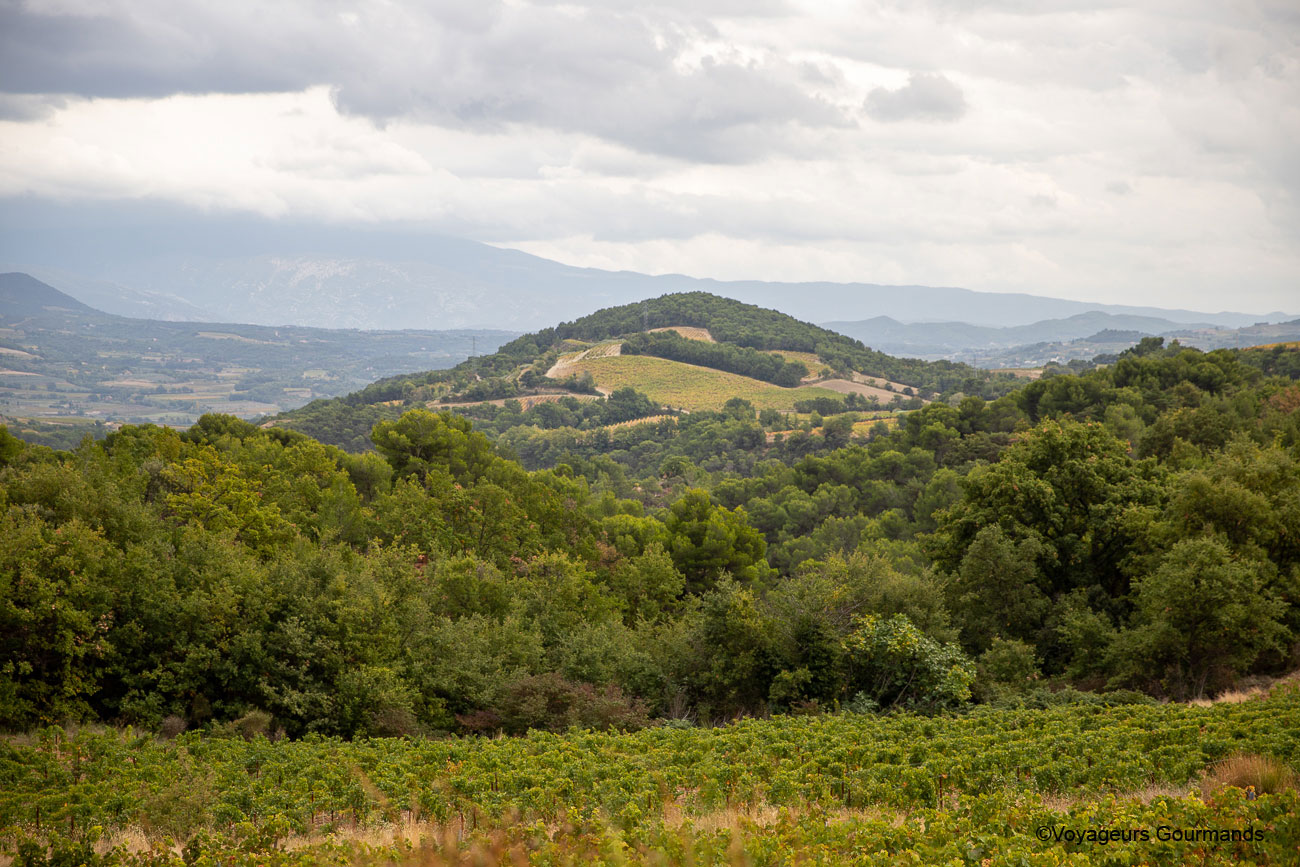 drome provençale