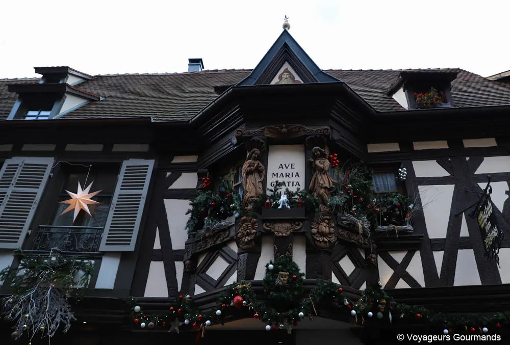 marches de noel en alsace 12