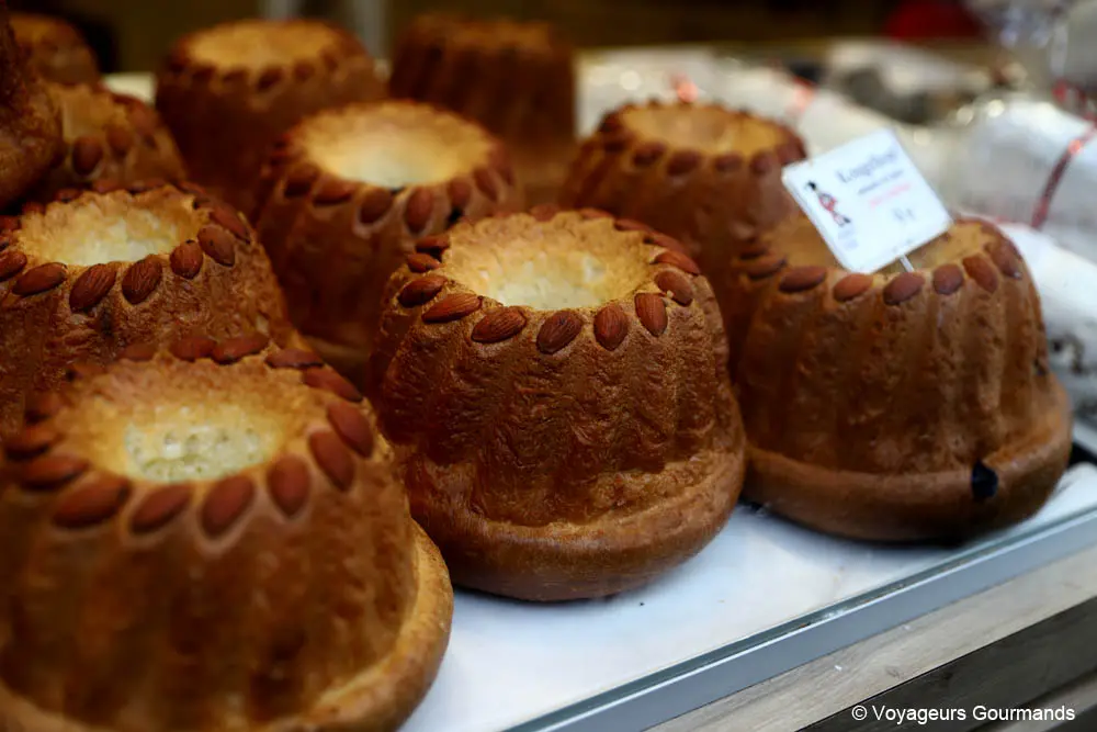 marches de noel en alsace