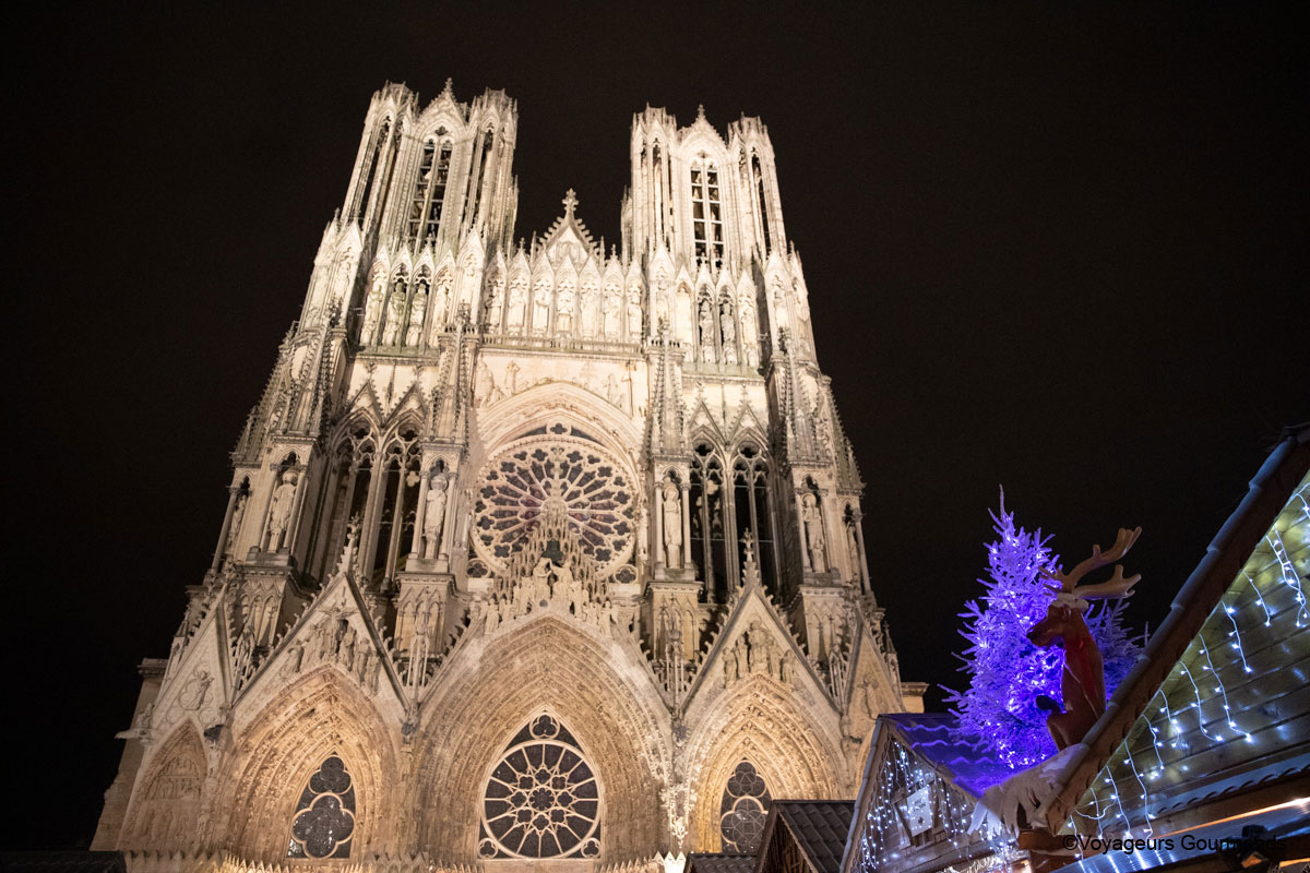 visiter reims
