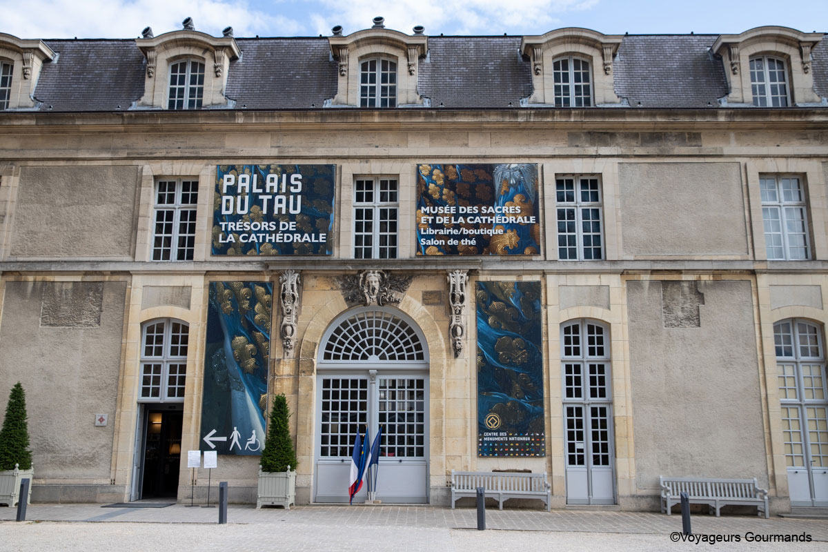 visiter reims