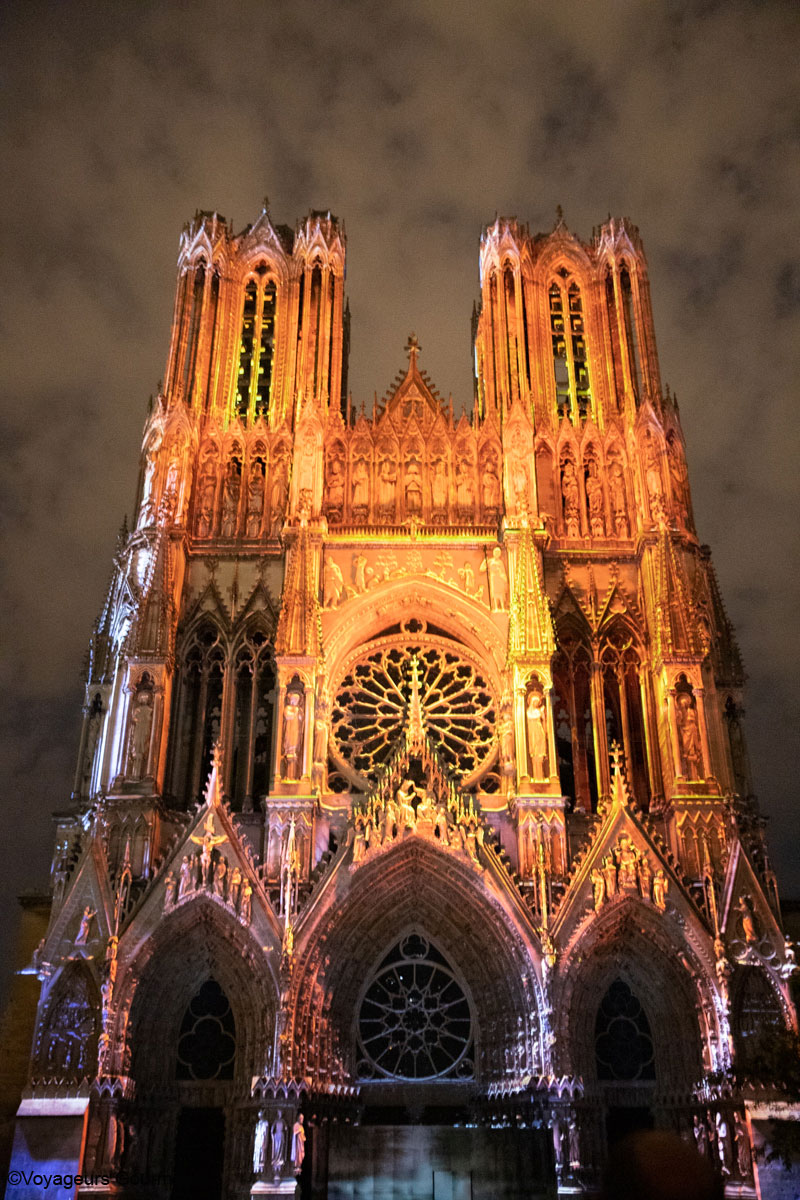 visiter reims