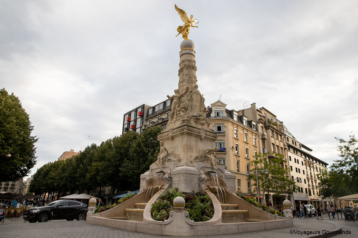 visiter reims