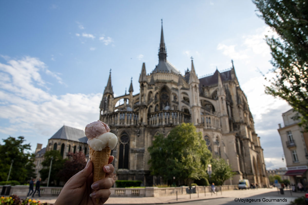 visiter reims