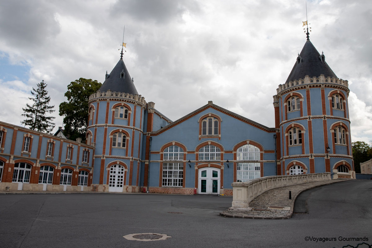 visiter reims