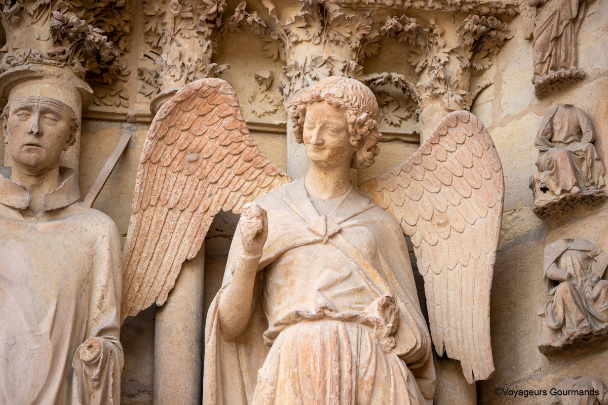 visiter reims