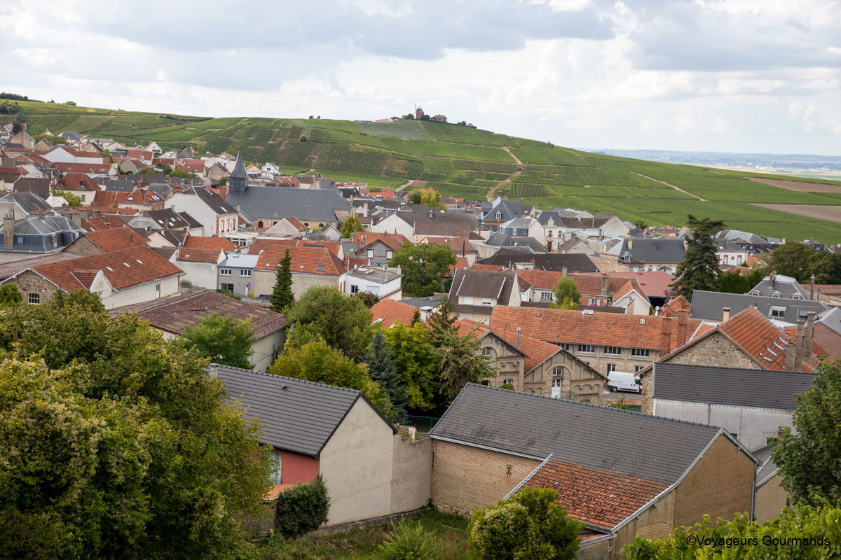 visiter reims