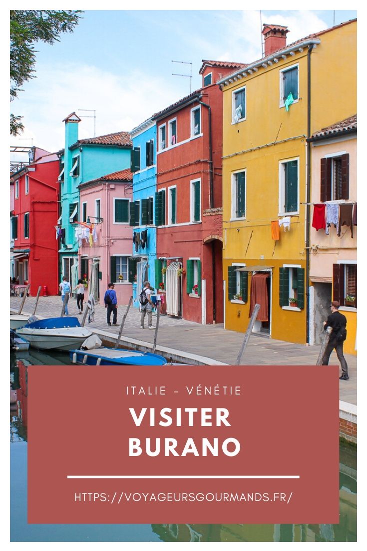 visiter burano