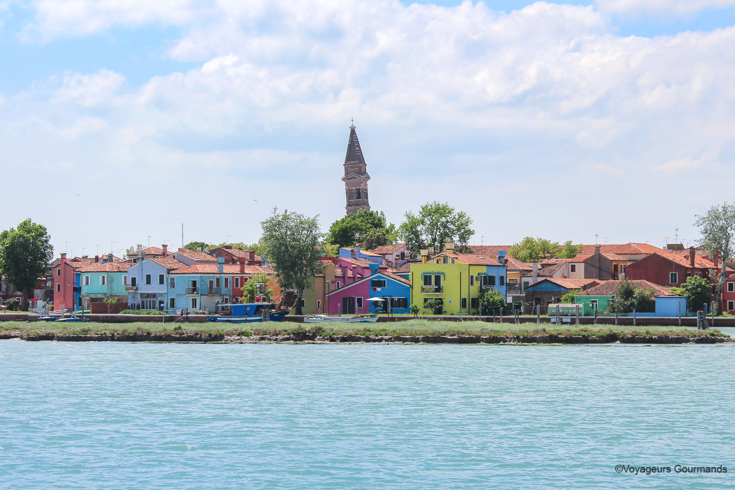 visiter burano 10